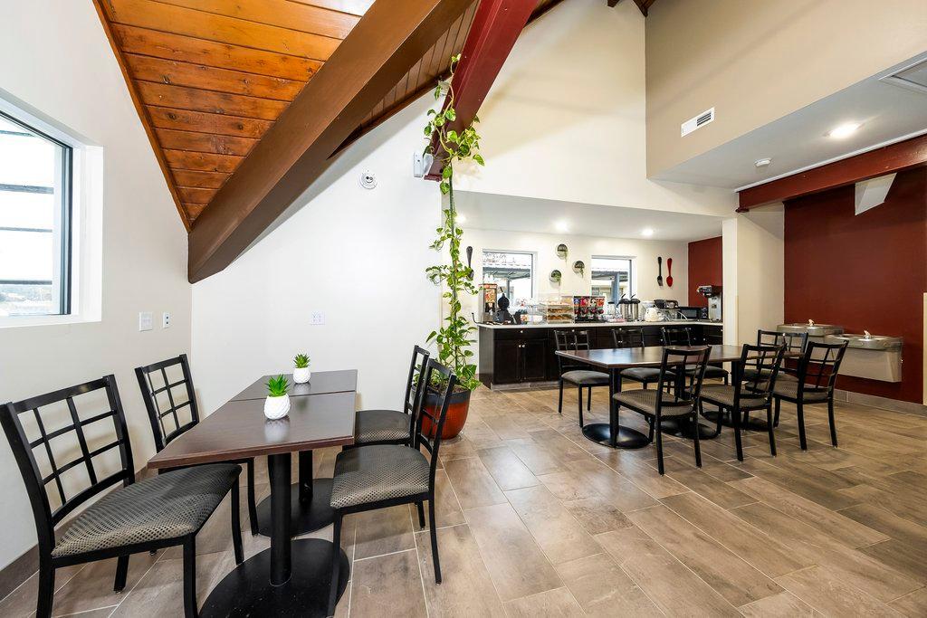 Red Roof Inn Lumberton Εξωτερικό φωτογραφία