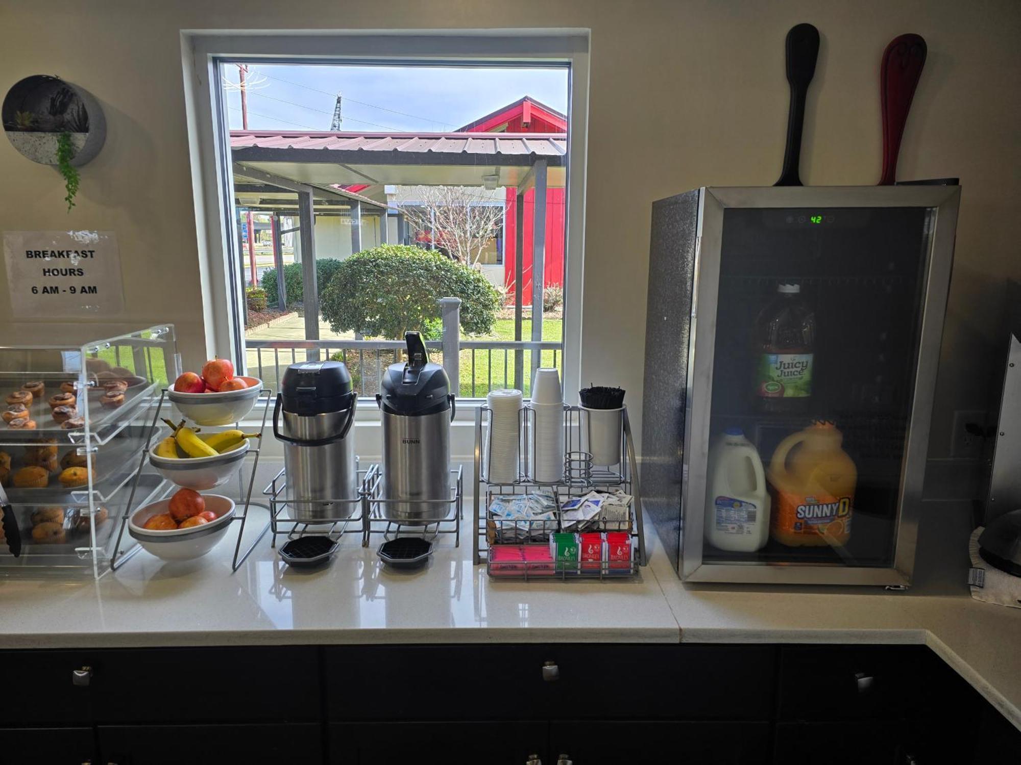 Red Roof Inn Lumberton Εξωτερικό φωτογραφία