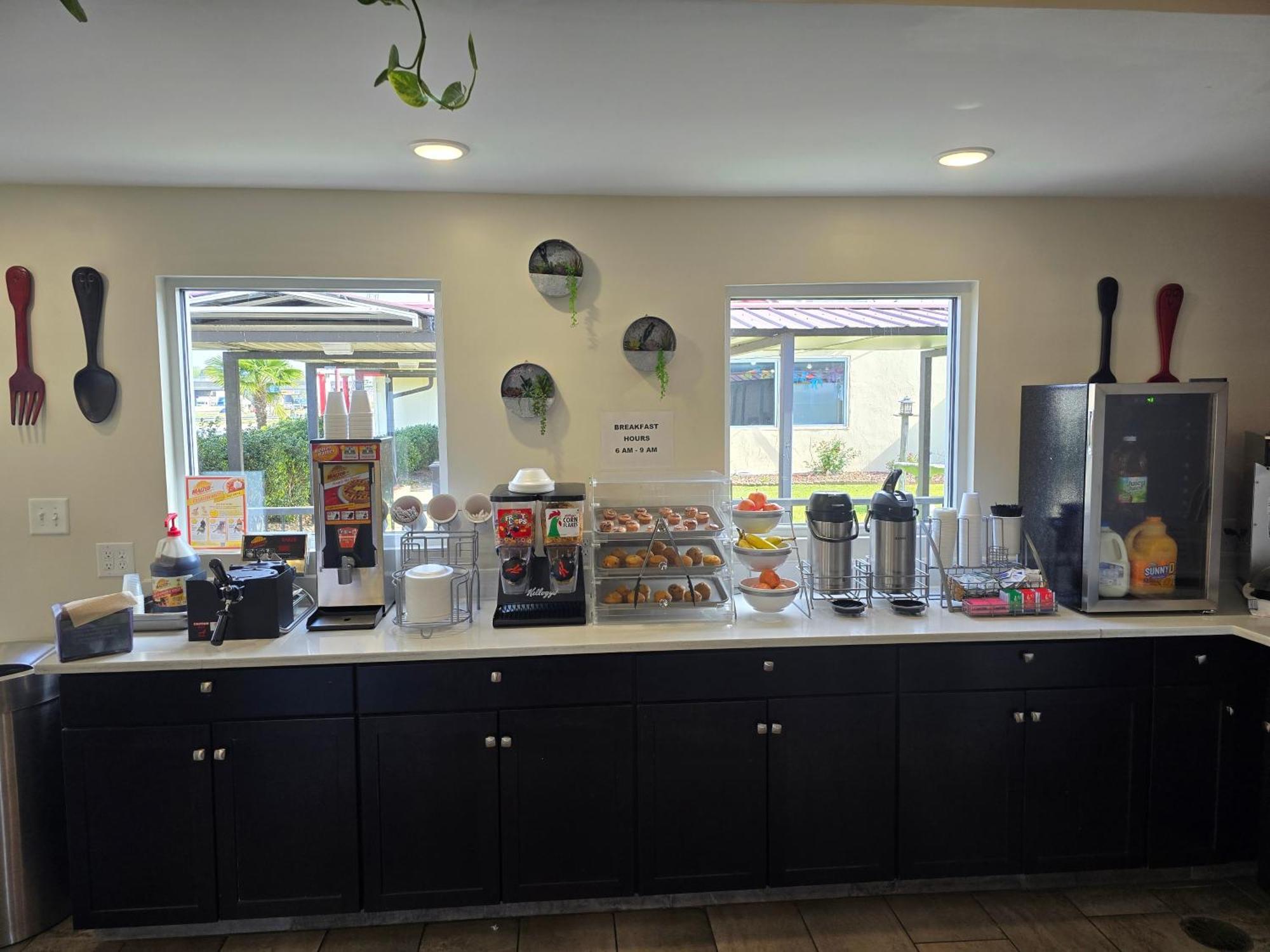 Red Roof Inn Lumberton Εξωτερικό φωτογραφία