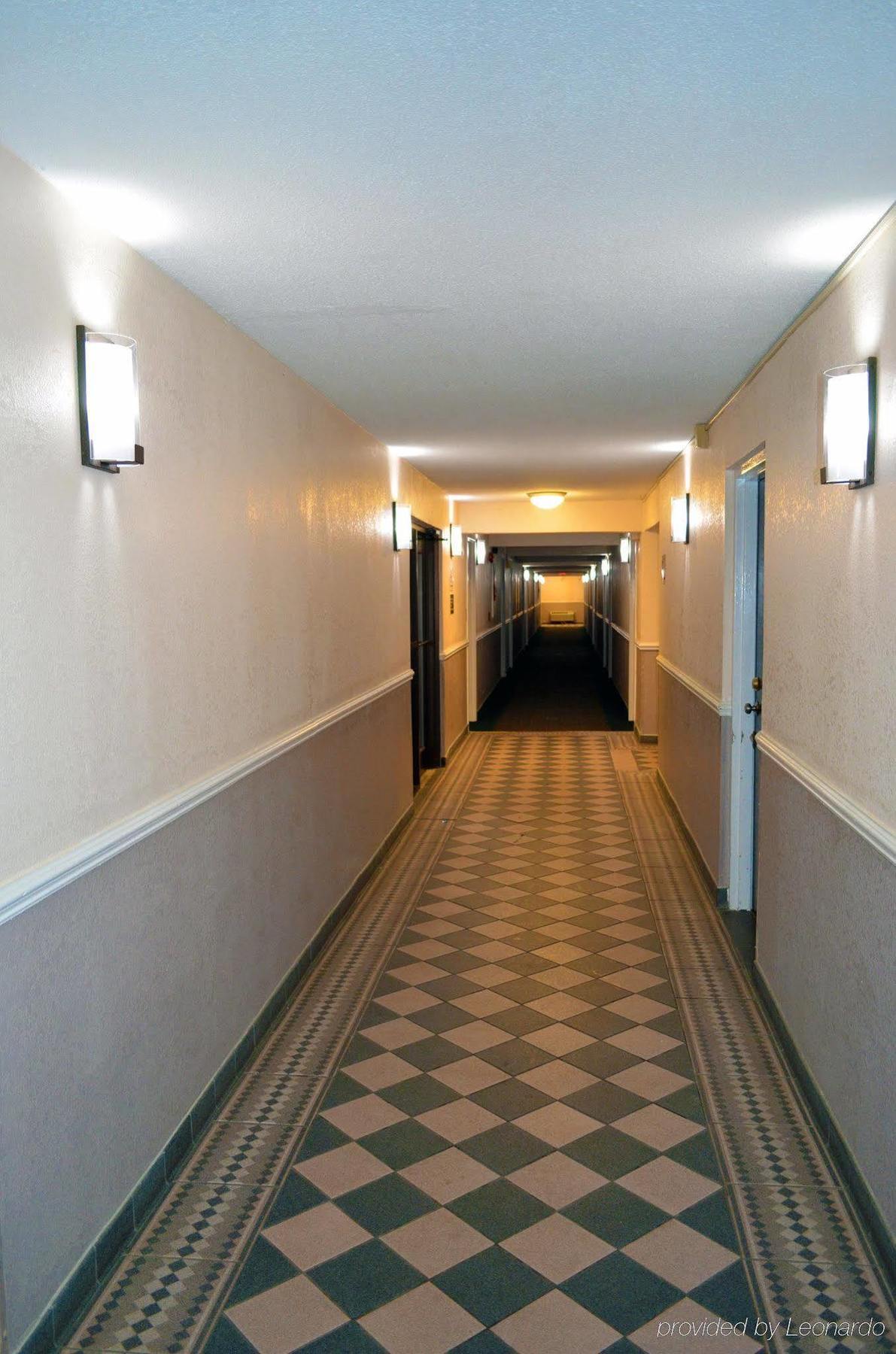 Red Roof Inn Lumberton Εξωτερικό φωτογραφία
