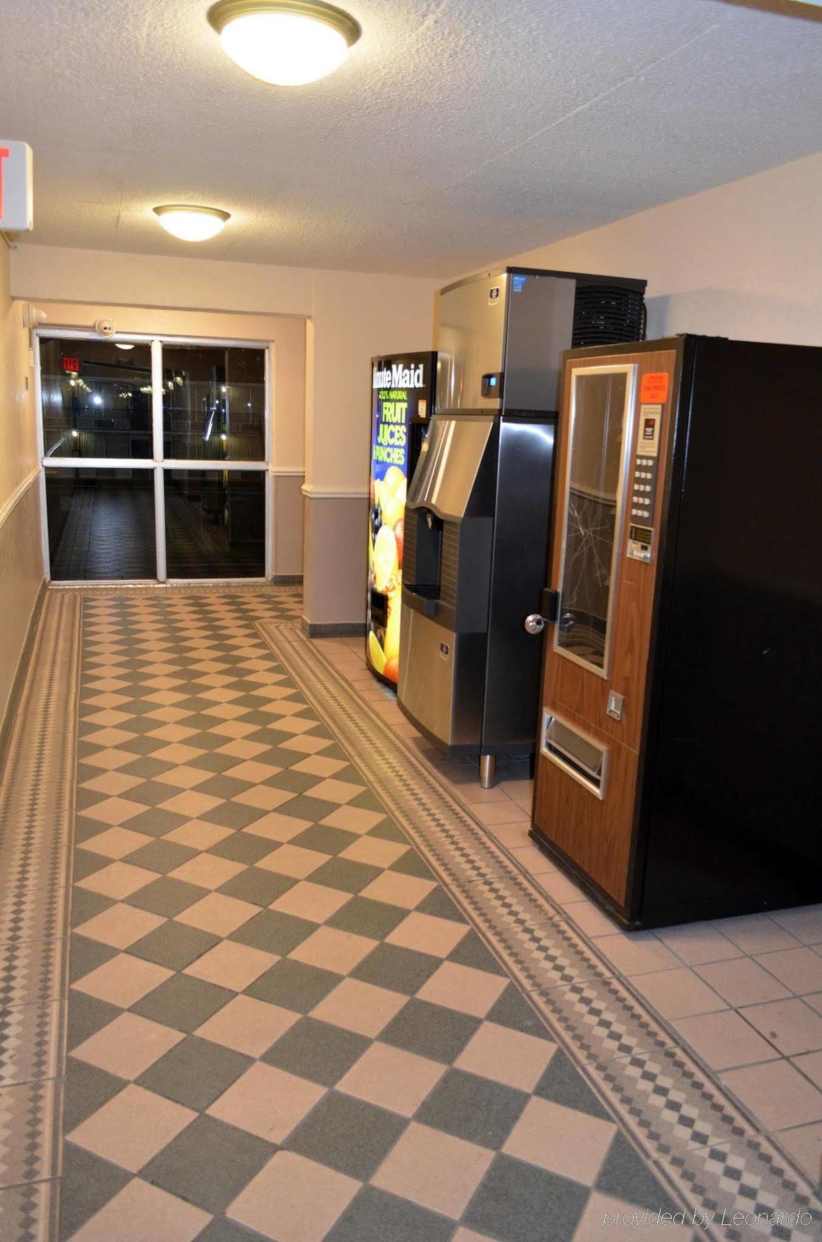 Red Roof Inn Lumberton Εξωτερικό φωτογραφία