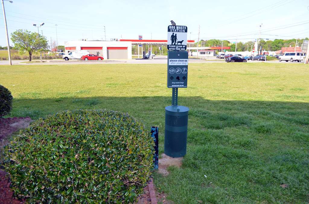 Red Roof Inn Lumberton Εξωτερικό φωτογραφία