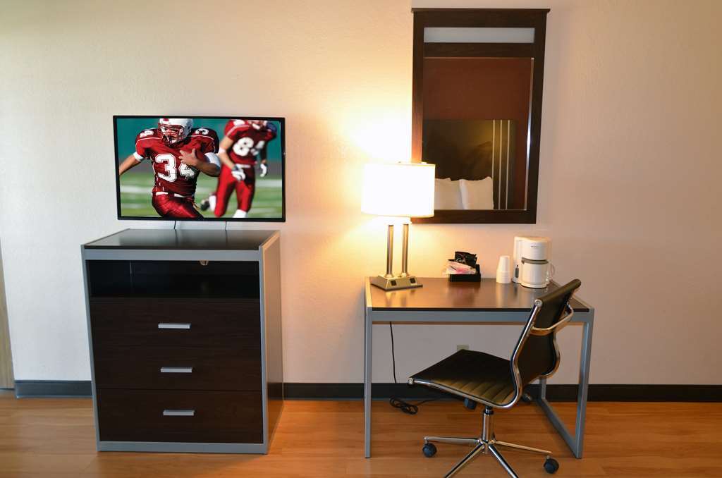 Red Roof Inn Lumberton Δωμάτιο φωτογραφία